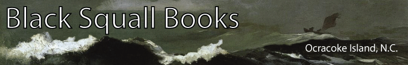 Black Squall Books